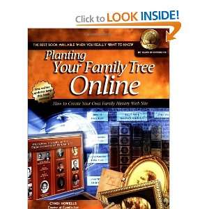  Planting Your Family Tree Online How to Create Your Own 