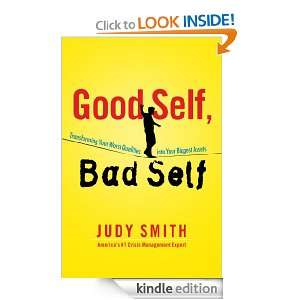 Good Self, Bad Self: Judy Smith:  Kindle Store