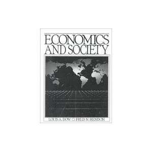  Economics and Society Books