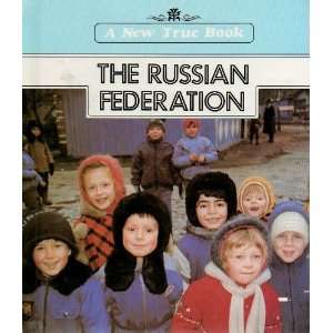   Federation (New True Book) (9780516410609): Karen Jacobsen: Books