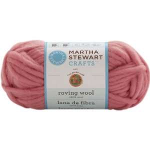  Lion Brand 5200 503 Martha Stewart Crafts Yarn, Roving 