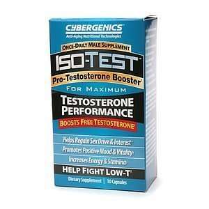   Testosterone Booster Once A Day for the Best Ageless Male Supplement