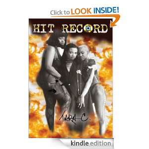 HIT RECORD Tara C.  Kindle Store