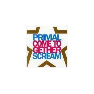  Come Together (3 Mini Disc) Primal Scream Music