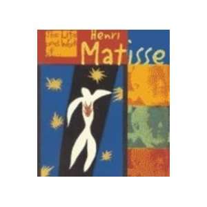  Henri Matisse (Life and Work Of) (9781403400024): Paul 