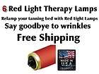 red light therapy tanning bed $ 169 70  see suggestions