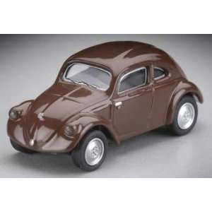  Model Power 19373 1937 VW 30 Brown Toys & Games