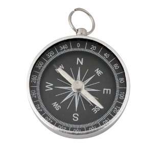  Mini Compass with Key Ring High Accuracy & Sensitivity for 