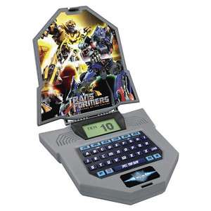 FREE SHIPPING Transformers Movie Autobot Laptop OPTIMUS PRIME Boy Gift 