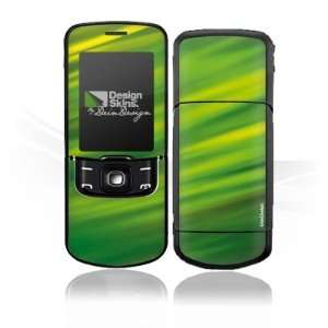  Design Skins for Nokia 8600 Luna   Seaweed Design Folie 