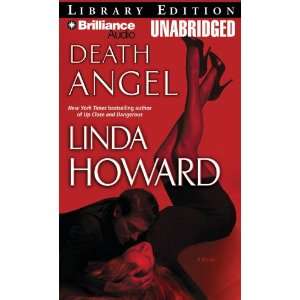 Death Angel A Novel  