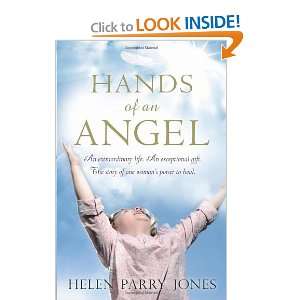    Hands of an Angel (9780099569060) Helen Parry Jones Books