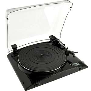 audio stereos components record players home turntables bread crumb 