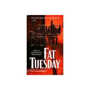   , Fat Tuesday, The Rana Look, The Switch, Honorbound) Books