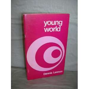  Young World (Belmont Booklet) (9780853631255) Books