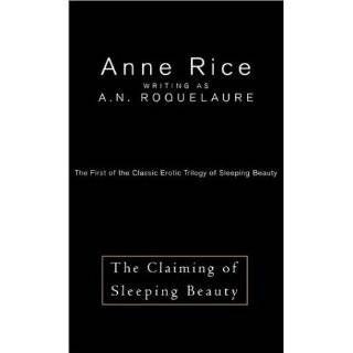  The Claiming of Sleeping Beauty (9780671886554) Anne Rice 