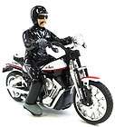 Motorcycle Falchion Radio Remote Control 1:5 Scale (Mint 