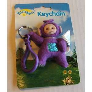  Teletubbies Tinky Winky Keychain: Everything Else