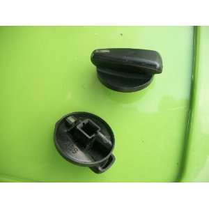   1994 1995 1996 Toyota camry Climate Control knobs.: Everything Else