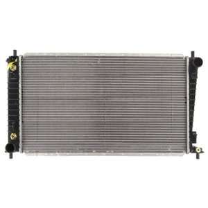   Duty Model 6.8L V10 Replacement Radiator With Automatic Transmission