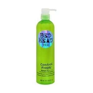  Tigi Hair Care   13.5 oz Bed Head Control Freak Shampoo 