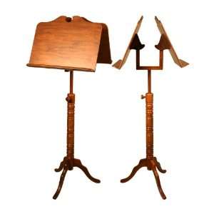  Music Stand, Boston Double Tray Musical Instruments