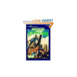   Culpepper Adventures) Gary Paulsen 9780440406174  Books