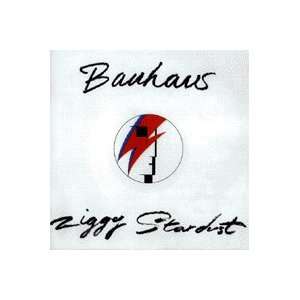  Bauhaus Ziggy Stardust /Third Uncle EP Vinyl Record 