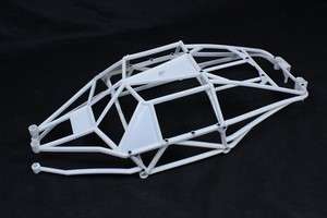   Roll Cage for Baja 5T, can be assembled with 5T body shell  
