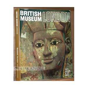  British Museum, London (9780882252278) Newsweek Books