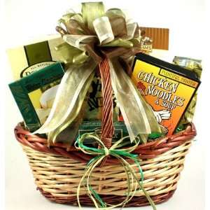 Comfort Foods, Gourmet Gift Basket: Grocery & Gourmet Food