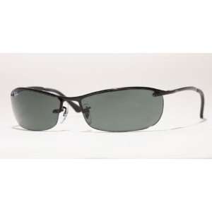 Authentic RAY BAN SUNGLASSES STYLE RB 3186 Color code 006/71 Size 