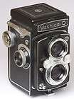 Yashica D 6x6 120 TLR Twin Lens Reflex D LOVELY