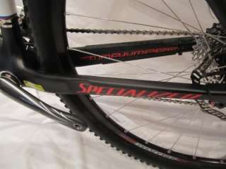 2010 Specialized S Works Stumpjumper 29er HT Sram XX 21  