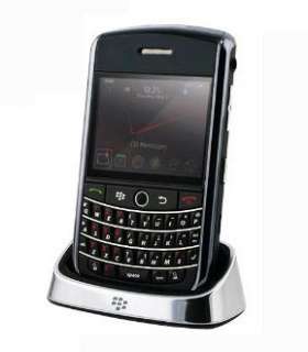 Verizon Blackberry Bold 9650 Desktop Battery Charger  