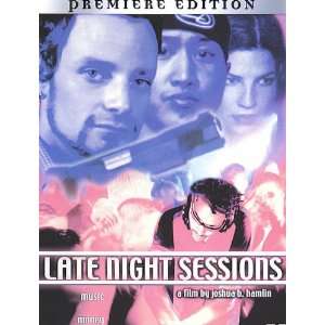  Late Night Sessions Movies & TV