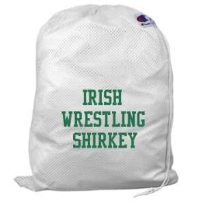  Irish Mesh Bag Custom Champion Mesh Gear Bag Everything 