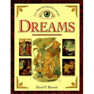 Predictions Library Dreams by David V. Barrett (Sep 9, 1995)