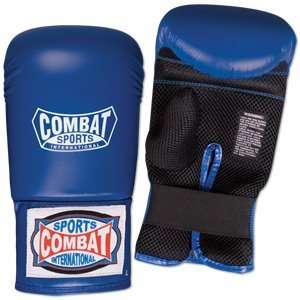   Molded Foam Traditional Bag Gloves:  Sports & Outdoors