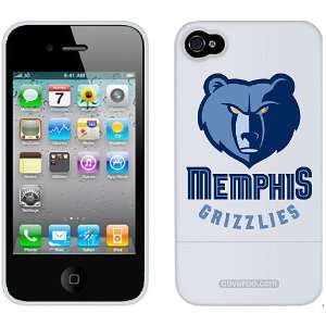  Coveroo Memphis Grizzlies Iphone 4G/4S Case  Players 