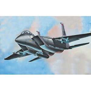   of Germany   F 15 Eagle KFOR (Plastic Airplane Model) Toys & Games