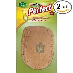 Solon Foot Solutions Perfect Large and Mens Extra Large, 1 Pair (Pack 