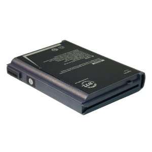  HP Compaq Omnibook 4101 premium 9 cell LiIon 6600mAh 