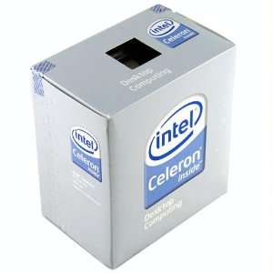  Intel Celeron 440 Processor HH80557RG041512   2.0GHz 