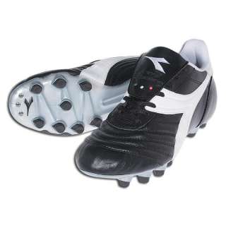Italian Design Diadora Brasil Classico MD Men’s Soccer Shoes 