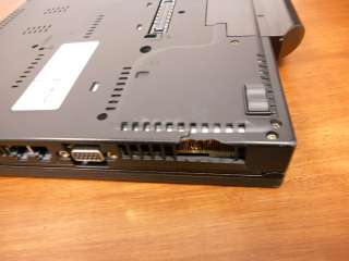 IBM Lenovo ThinkPad Tseries T61 2.1 Ghz 4 GB Ram 80 GB Laptop (Win 7 