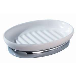  InterDesign 40060 Cero Soap Dish: Home Improvement