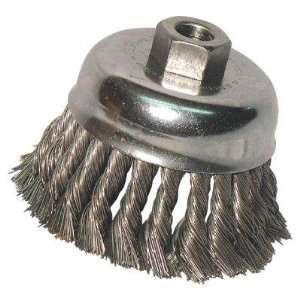 SEPTLS1026KC58S   Knot Cup Brushes