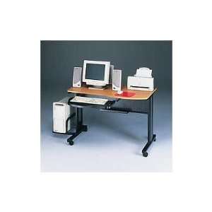   Small Office/Home Office: Mobile Computer Worktable: Office Products