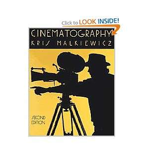  Cinematography A Guide for Film Makers and Film Teachers 
